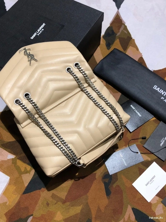 SMALL LOULOU YSL 0710